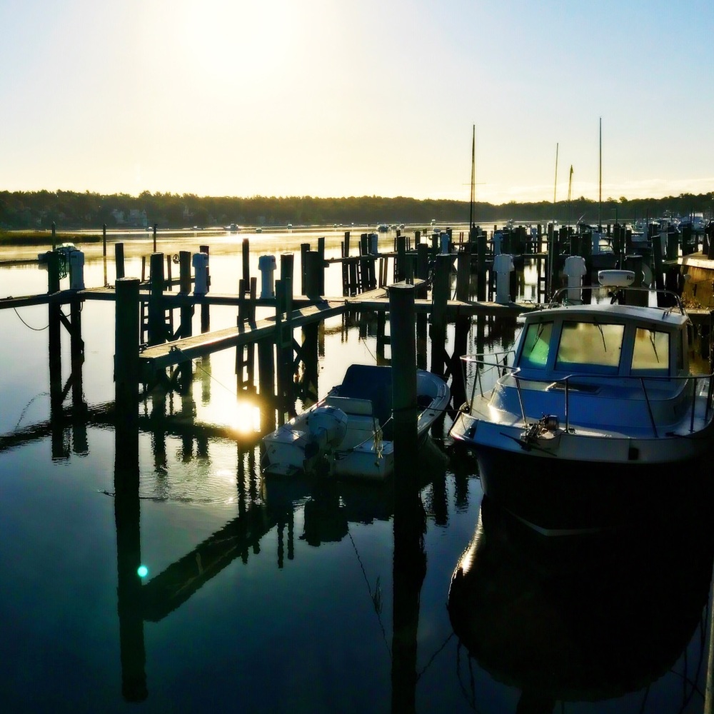 Meet your Posher, Jen